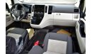 Toyota Hiace HIGHROOF VAN GL 2.8L MANUAL TRANSMISSION 2020