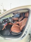 مرسيدس بنز E300