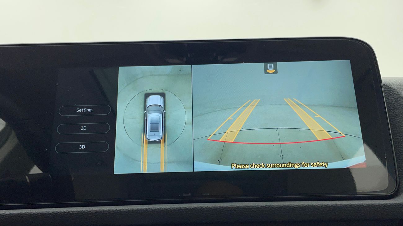 Ford Territory TITANIUM 1.8 | Zero Down Payment | Home Test Drive