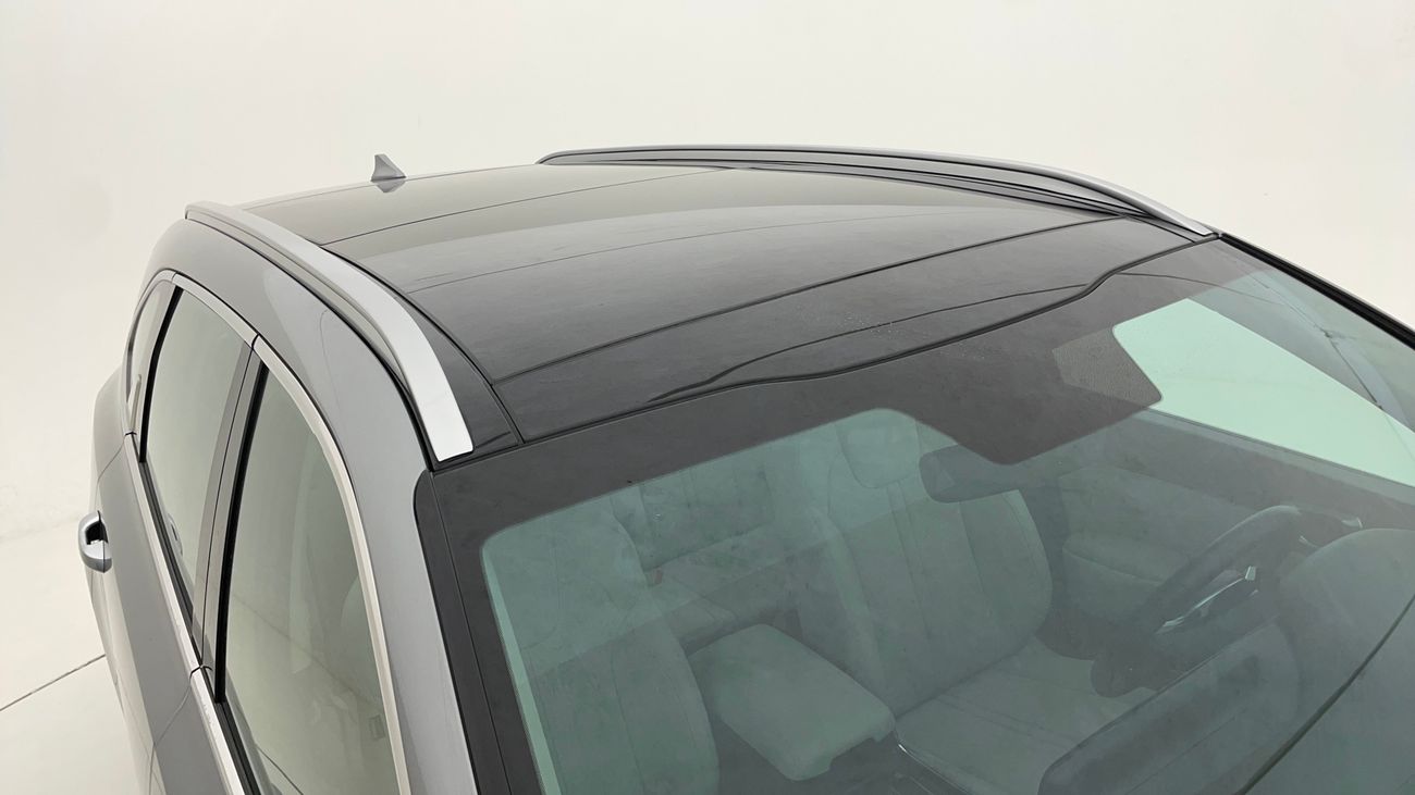 كيا سورينتو EX 2.5 | بدون دفعة مقدمة | اختبار قيادة مجاني للمنزل