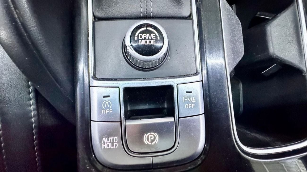 كيا تيلورايد Warranty one year bank financie available 0 dawon payment