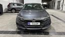 Honda Accord 2022 LX | AED 915/Month | 0 DP | 30 Day Return | Warranty | Service History