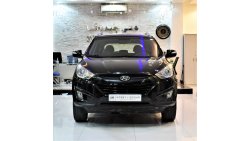 Hyundai Tucson EXECELLENT DEAL for this Hyundai Tucson 2012 Model!! in Black Color! GCC Specs