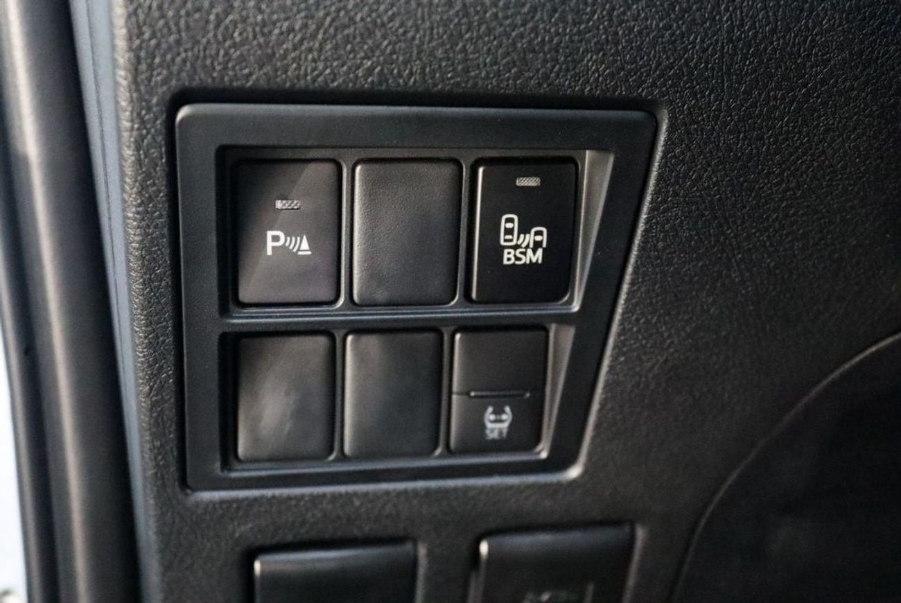 Toyota Hilux 2025 TOYOTA HILUX 4.0 V6 SR5 HIGH OPT **EXPORT ONLY**التصدير فقط خارج الخليج**