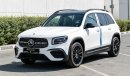 Mercedes-Benz GLB 200 full option 2020 (international warranty)