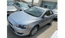 Mitsubishi Lancer GLS 2016 sunroof Ref#324