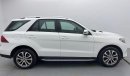 Mercedes-Benz GLE 400 GLE 400 3 | Under Warranty | Inspected on 150+ parameters