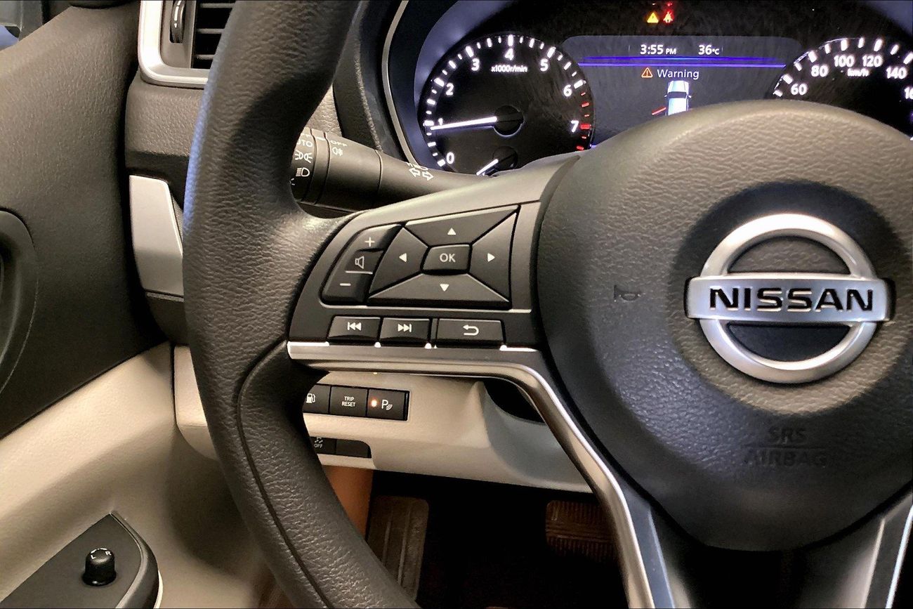 Nissan XTerra SE | Guaranteed Warranty | 0 Down Payment