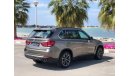 BMW X5 BMW X5 GCC