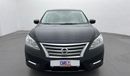 Nissan Sentra SV 1.6 | Under Warranty | Inspected on 150+ parameters