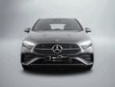 Mercedes-Benz A 200 2025 Mercedes Benz A200 / Mercedes Benz Warranty & Service Contract