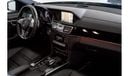 Mercedes-Benz E 63 AMG Std 2014 Mercedes Benz AMG E63 4Matic Wagon / Grade 4.5B Import / Full-Service History
