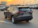 تويوتا راف ٤ XLE 2.5L