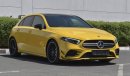 Mercedes-Benz A 35 AMG 4Matic (Export).  Local Registration + 10%