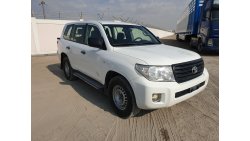 Toyota Land Cruiser DIESEL manual gear