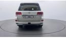 Toyota Land Cruiser GXR GT 4.6 | Under Warranty | Inspected on 150+ parameters