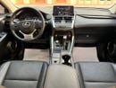 Lexus NX300 Lexus NX300 2019 4x4