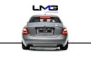 رولز رويس جوست Black Badge 6.6L BLACK BADGE | DELIVERY MILEAGE | STARLIGHT | REAR TVS | CARBON RIMS