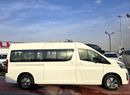 تويوتا هاياس Commuter GL  2.8L M/T Diesel 2026 Model
