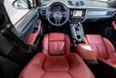 Porsche Macan Std 2.0L (252 HP)