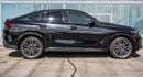BMW X6 XDrive 40i Brand New * Export Offer * 2025