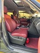 Nissan Patrol SE (Full Option) 4.0L