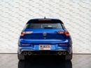 Volkswagen Golf R Base 2.0T