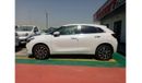 Suzuki Baleno Full Option White color 1.5L Petrol A/T 4X2 FWD 360 camera and Heads up display