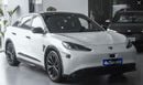 BAIC A 1 ARCFOX Alpha S AWD Pioneer Edition