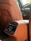 Maserati Quattroporte Base 3.0L