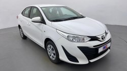 Toyota Yaris E 1.5 | Under Warranty | Inspected on 150+ parameters