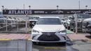 لكزس ES300h 2.5L Hybrid