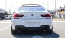 BMW 640i X Drive M kit Gran Coupe Diesel