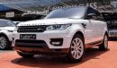 Land Rover Range Rover Sport HSE