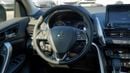 Mitsubishi Eclipse Cross Brand New 2026 Mitsubishi Eclipse Cross GLS (H43) 1.5L 4-Cylinder SUV – GCC Specs | Export Ready