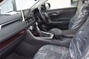 Toyota RAV4 LE 2.0L FWD