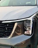 Kia Sorento 3.5L - 2026 MODEL - GCC Specs