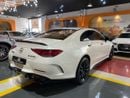 Mercedes-Benz CLS 53 AMG Std 3.0L (435 HP) (5 Seater) NO CONVENIENCE FEES | UNDER WARRANTY | CERTIFIED PR