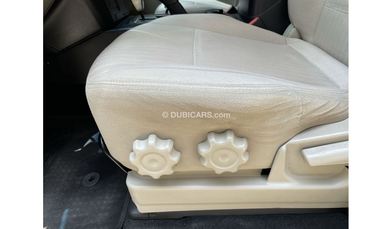 Mitsubishi Pajero 3.5 3.5 | Under Warranty | Free Insurance | Inspected on 150+ parameters