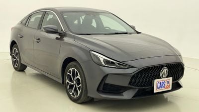 أم جي GT STD 1.5 | بدون دفعة مقدمة | اختبار القيادة في المنزل