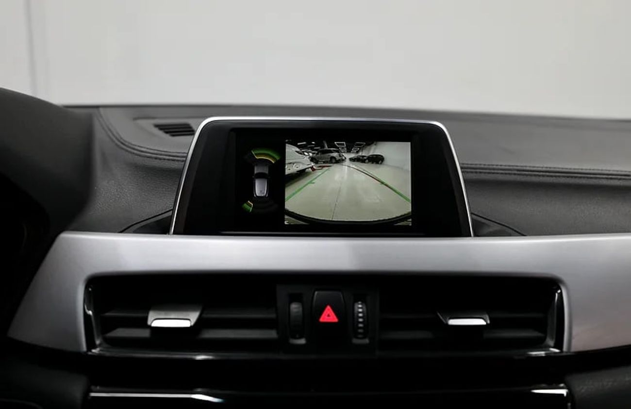 بي أم دبليو X2 sDrive 20i M Sport 2.0L Export Only | GCC | sDrive 20i Ref#T56666