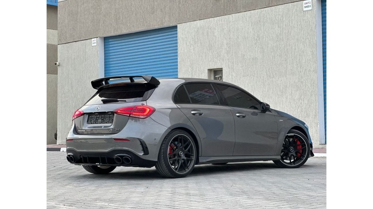 Mercedes-Benz 170 AMG