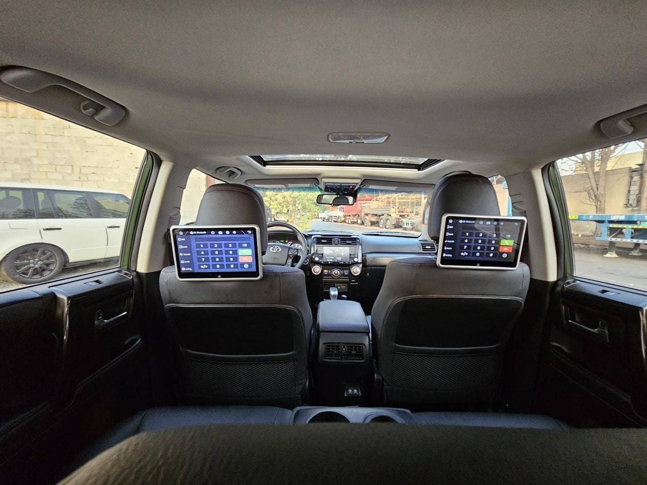 Toyota 4Runner LIMITED