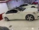Mercedes-Benz S 350 Mercedes s350 clean car