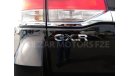 Toyota Land Cruiser 2021 GXR 4.5L with 4 zones climate control