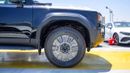 Toyota Prado VXR TXL basic GCC Specs - Brand