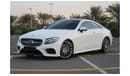 Mercedes-Benz E300 Mercedes E300 Coupe 2018