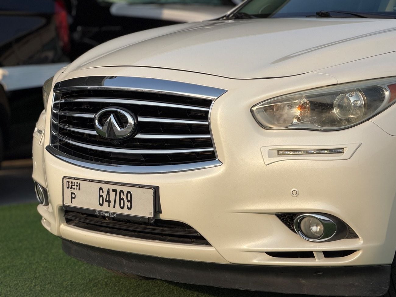 Infiniti QX60 PREMIUM