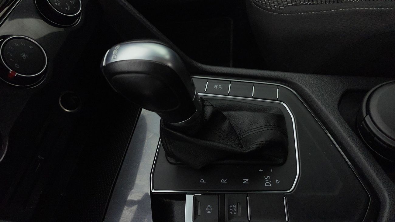 Volkswagen Tiguan S 1.4 | Zero Down Payment | Home Test Drive