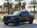 فورد رانجر WILDTRAK 2.0T Diesel
